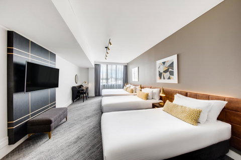 Vibe Hotel Sydney - Whitsundays Accommodation 18