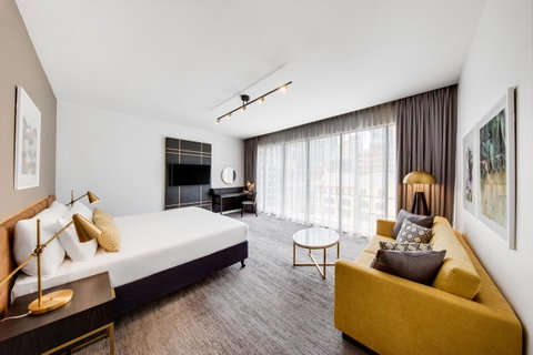 Vibe Hotel Sydney - Whitsundays Accommodation 32