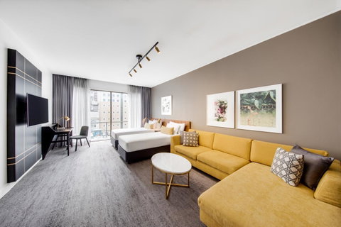 Vibe Hotel Sydney - Whitsundays Accommodation 24