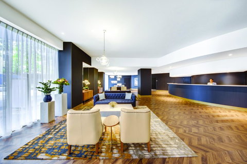 Vibe Hotel Sydney - Whitsundays Accommodation 11