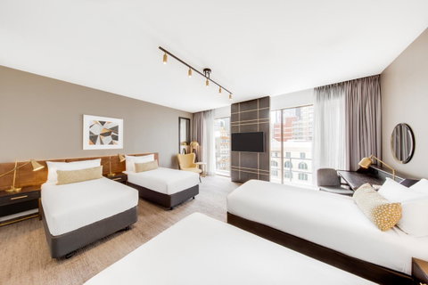 Vibe Hotel Sydney - Whitsundays Accommodation 19