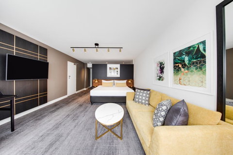 Vibe Hotel Sydney - Whitsundays Accommodation 31