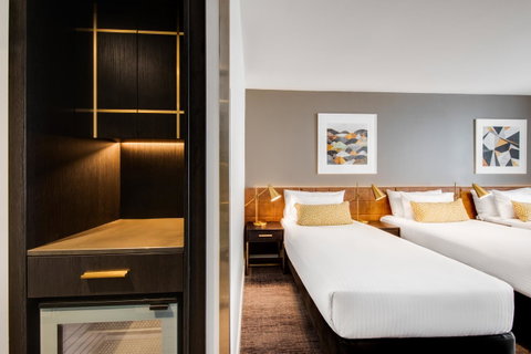 Vibe Hotel Sydney - Whitsundays Accommodation 7