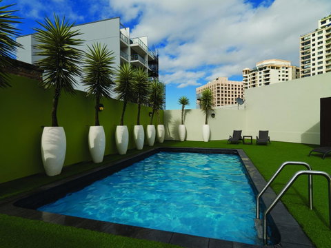 Vibe Hotel Sydney - Whitsundays Accommodation 35