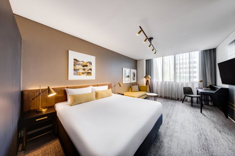 Vibe Hotel Sydney - Whitsundays Accommodation 26