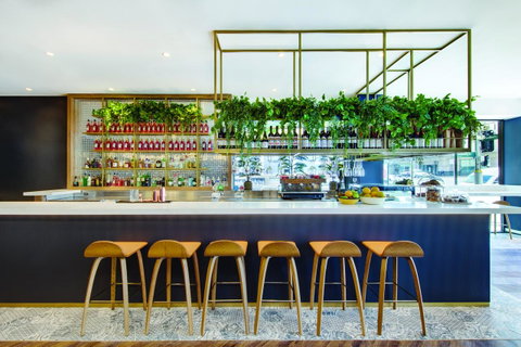 Vibe Hotel Sydney - Whitsundays Accommodation 0