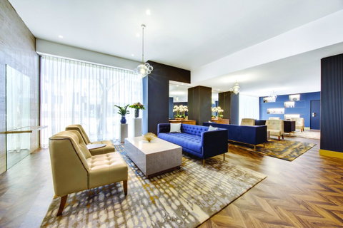 Vibe Hotel Sydney - Whitsundays Accommodation 3