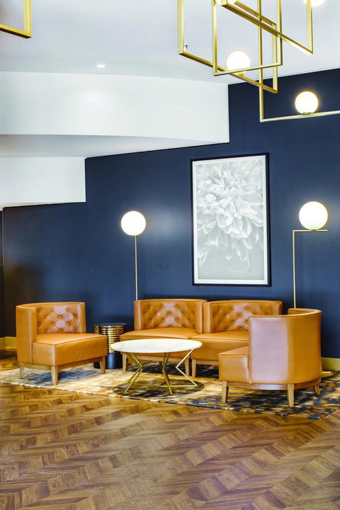 Vibe Hotel Sydney - Whitsundays Accommodation 9