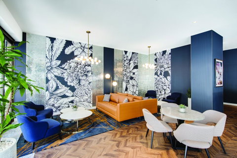 Vibe Hotel Sydney - Whitsundays Accommodation 25
