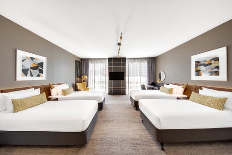 Vibe Hotel Sydney - Whitsundays Accommodation 34