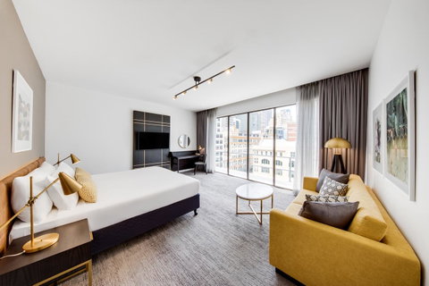 Vibe Hotel Sydney - Whitsundays Accommodation 33