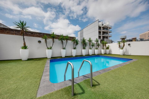 Vibe Hotel Sydney - Whitsundays Accommodation 6