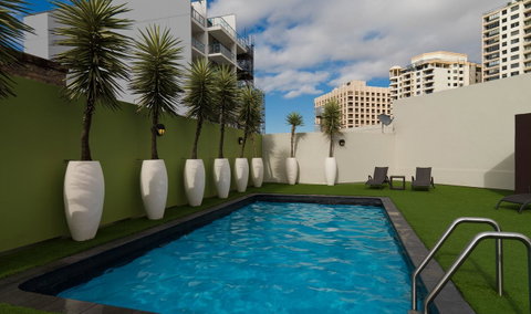 Vibe Hotel Sydney - Whitsundays Accommodation 10
