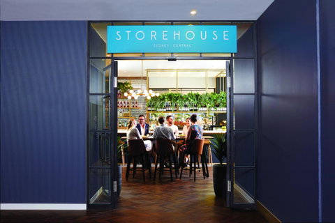 Vibe Hotel Sydney - Whitsundays Accommodation 2