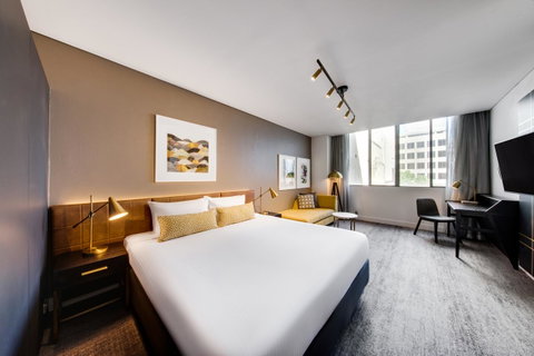 Vibe Hotel Sydney - Whitsundays Accommodation 27