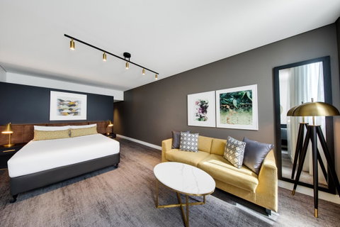Vibe Hotel Sydney - Whitsundays Accommodation 29