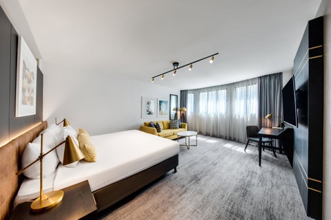 Vibe Hotel Sydney - Whitsundays Accommodation 30