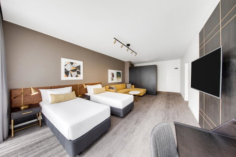 Vibe Hotel Sydney - Whitsundays Accommodation 22