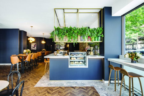 Vibe Hotel Sydney - Whitsundays Accommodation 23