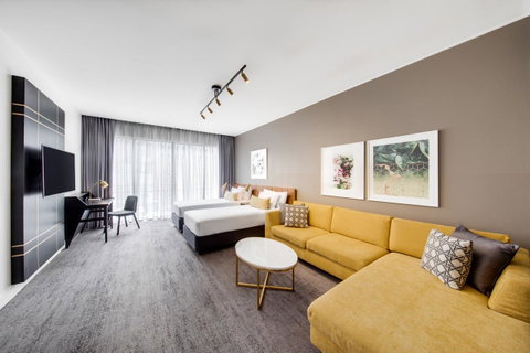 Vibe Hotel Sydney - Whitsundays Accommodation 21
