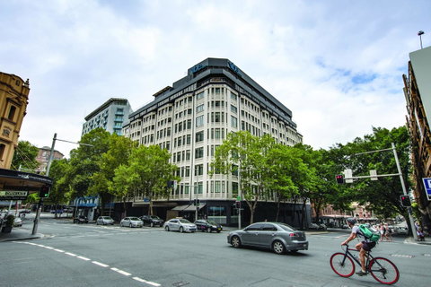 Vibe Hotel Sydney - Whitsundays Accommodation 13
