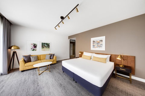 Vibe Hotel Sydney - Whitsundays Accommodation 4