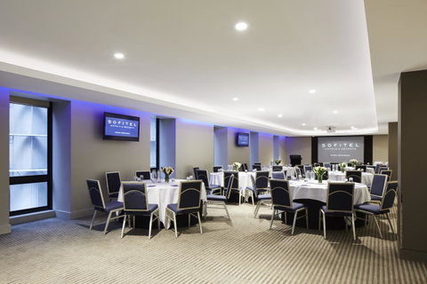 Sofitel Sydney Wentworth - Whitsundays Accommodation 26
