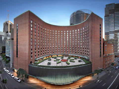 Sofitel Sydney Wentworth - Whitsundays Accommodation 0