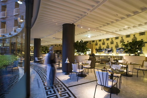 Sofitel Sydney Wentworth - Whitsundays Accommodation 35