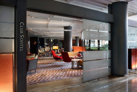 Sofitel Sydney Wentworth - Whitsundays Accommodation 30