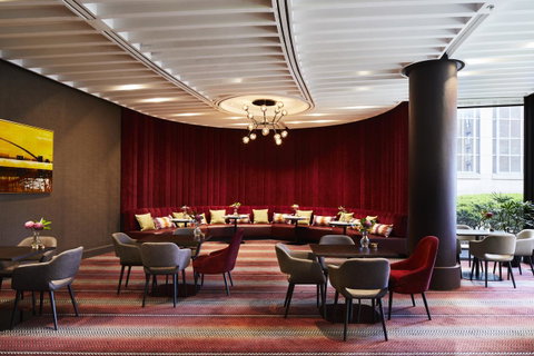 Sofitel Sydney Wentworth - Whitsundays Accommodation 31