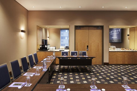 Sofitel Sydney Wentworth - Whitsundays Accommodation 19