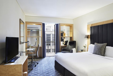 Sofitel Sydney Wentworth - Whitsundays Accommodation 6