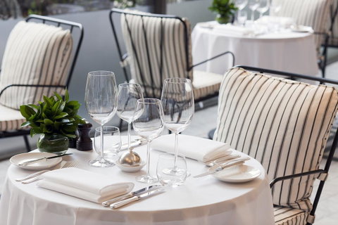 Sofitel Sydney Wentworth - Whitsundays Accommodation 36