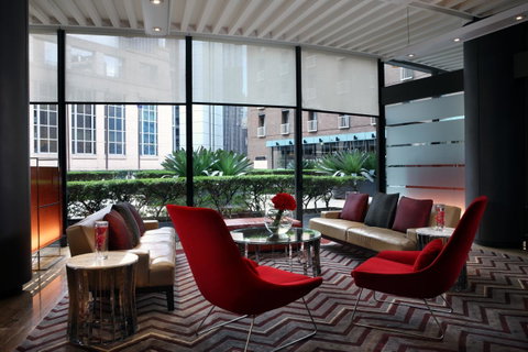 Sofitel Sydney Wentworth - Whitsundays Accommodation 29