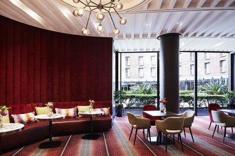 Sofitel Sydney Wentworth - Whitsundays Accommodation 28