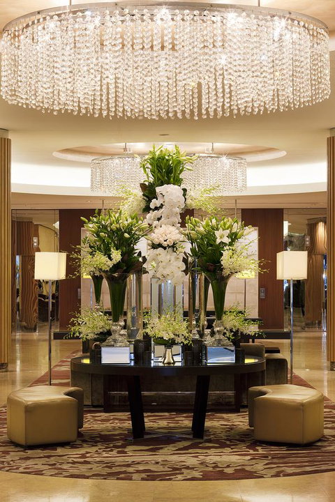 Sofitel Sydney Wentworth - Whitsundays Accommodation 32