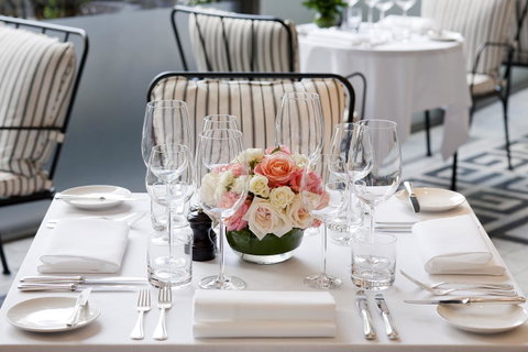 Sofitel Sydney Wentworth - Whitsundays Accommodation 38