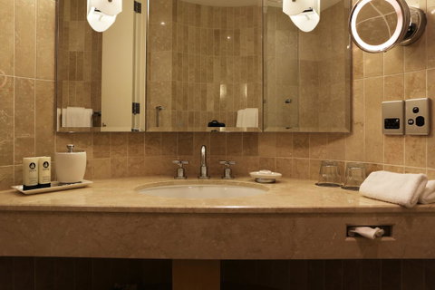 Sofitel Sydney Wentworth - Whitsundays Accommodation 9