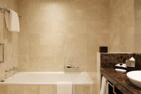 Sofitel Sydney Wentworth - Whitsundays Accommodation 7