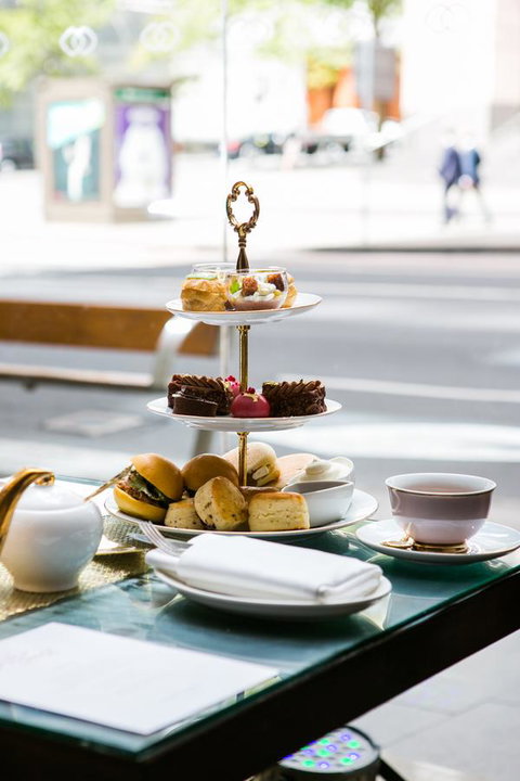 Sofitel Sydney Wentworth - Whitsundays Accommodation 40