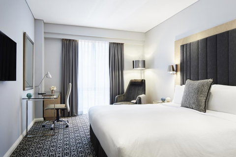Sofitel Sydney Wentworth - Whitsundays Accommodation 4