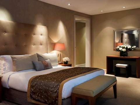 Sofitel Sydney Wentworth - Whitsundays Accommodation 17