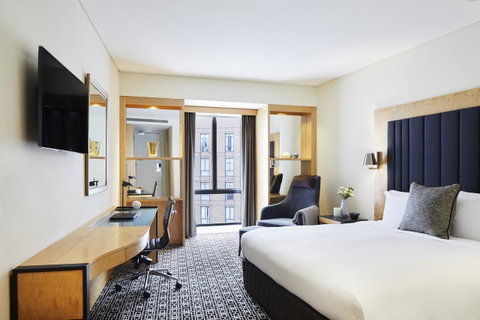 Sofitel Sydney Wentworth - Whitsundays Accommodation 8