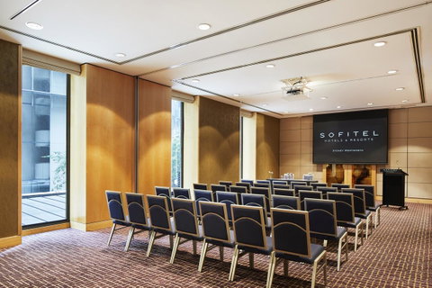 Sofitel Sydney Wentworth - Whitsundays Accommodation 22