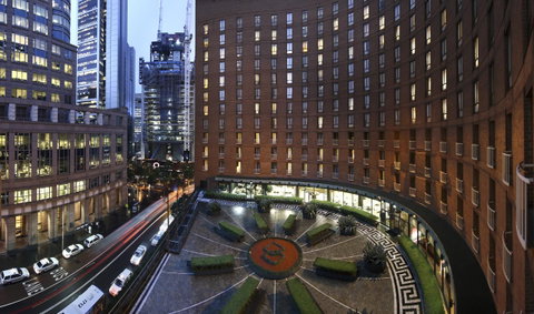 Sofitel Sydney Wentworth - Whitsundays Accommodation 34