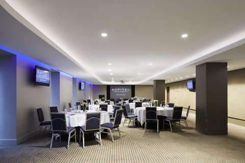 Sofitel Sydney Wentworth - Whitsundays Accommodation 27