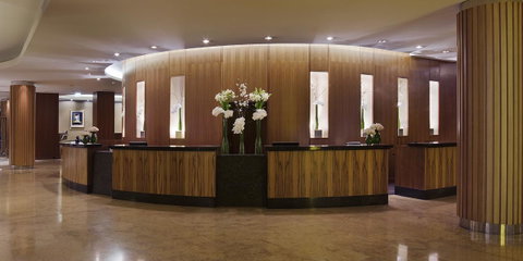 Sofitel Sydney Wentworth - Whitsundays Accommodation 33