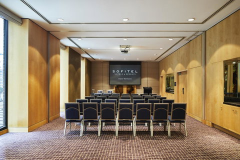 Sofitel Sydney Wentworth - Whitsundays Accommodation 21