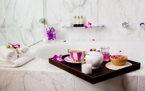 Sofitel Sydney Wentworth - Whitsundays Accommodation 41
